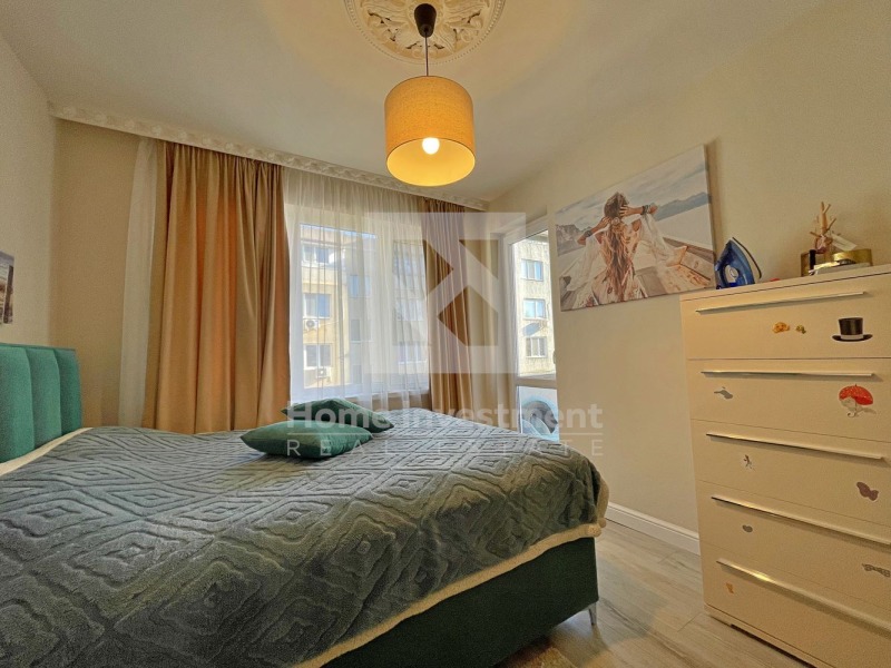 Продается  2 спальни Варна , Конфуто , 80 кв.м | 94590211 - изображение [7]