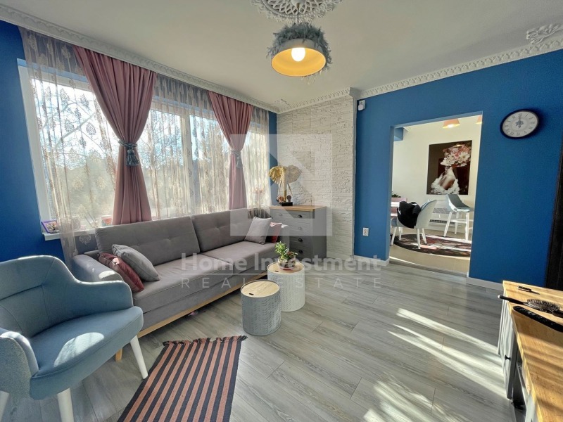 Продается  2 спальни Варна , Конфуто , 80 кв.м | 94590211 - изображение [4]