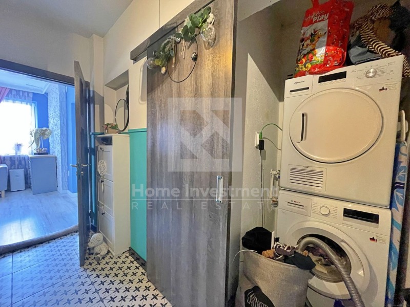 Продается  2 спальни Варна , Конфуто , 80 кв.м | 94590211 - изображение [14]