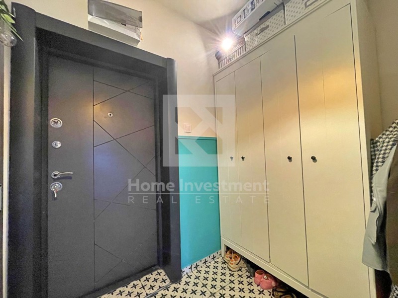 Продается  2 спальни Варна , Конфуто , 80 кв.м | 94590211 - изображение [17]