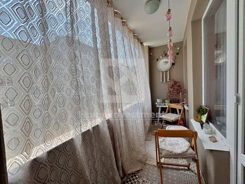 Продается  2 спальни Варна , Конфуто , 80 кв.м | 94590211 - изображение [10]