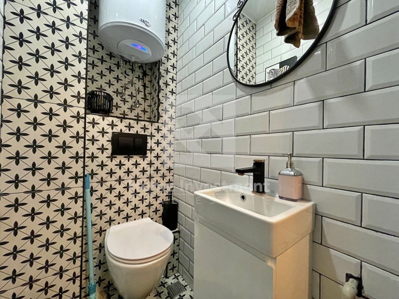 Продается  2 спальни Варна , Конфуто , 80 кв.м | 94590211 - изображение [11]