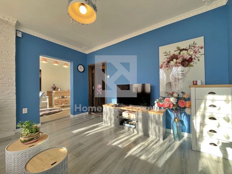 Продается  2 спальни Варна , Конфуто , 80 кв.м | 94590211 - изображение [5]