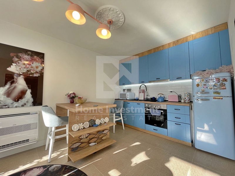Продается  2 спальни Варна , Конфуто , 80 кв.м | 94590211 - изображение [2]