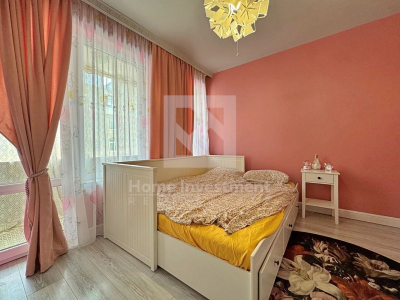 Продается  2 спальни Варна , Конфуто , 80 кв.м | 94590211 - изображение [9]