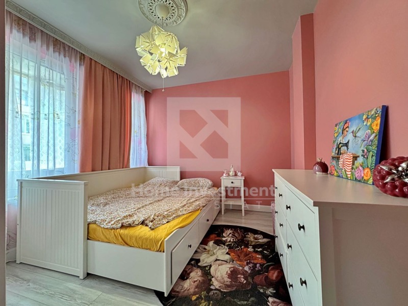 Продается  2 спальни Варна , Конфуто , 80 кв.м | 94590211 - изображение [8]