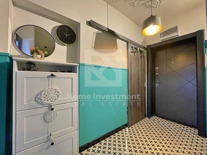 Продается  2 спальни Варна , Конфуто , 80 кв.м | 94590211 - изображение [15]