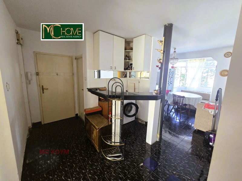 Продава  3-стаен град София , Младост 2 , 81 кв.м | 54178763 - изображение [3]