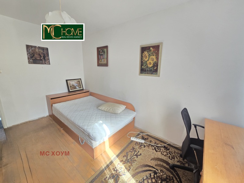 Te koop  2 slaapkamers Sofia , Mladost 2 , 81 m² | 54178763 - afbeelding [8]