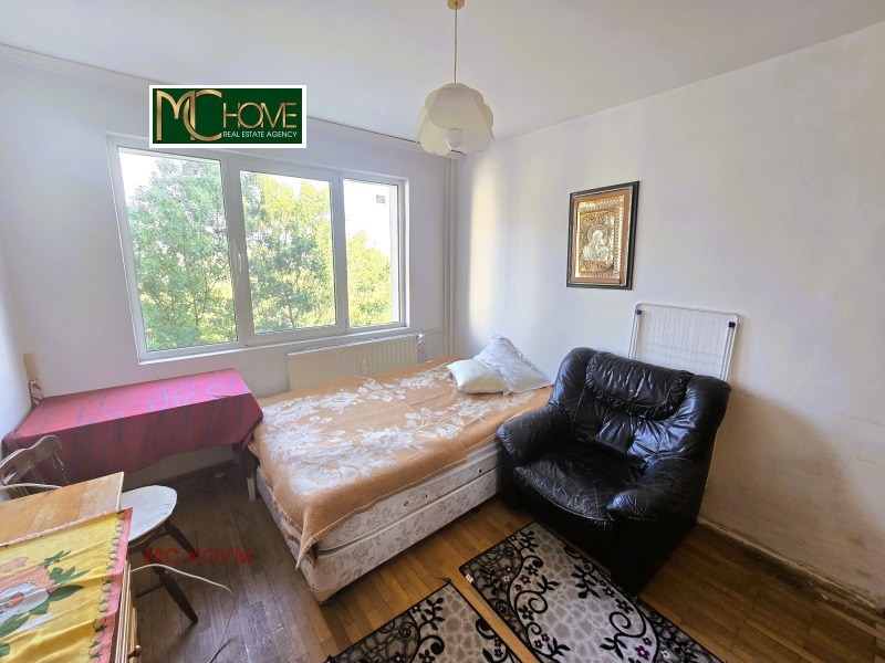 Продава  3-стаен град София , Младост 2 , 81 кв.м | 54178763 - изображение [4]