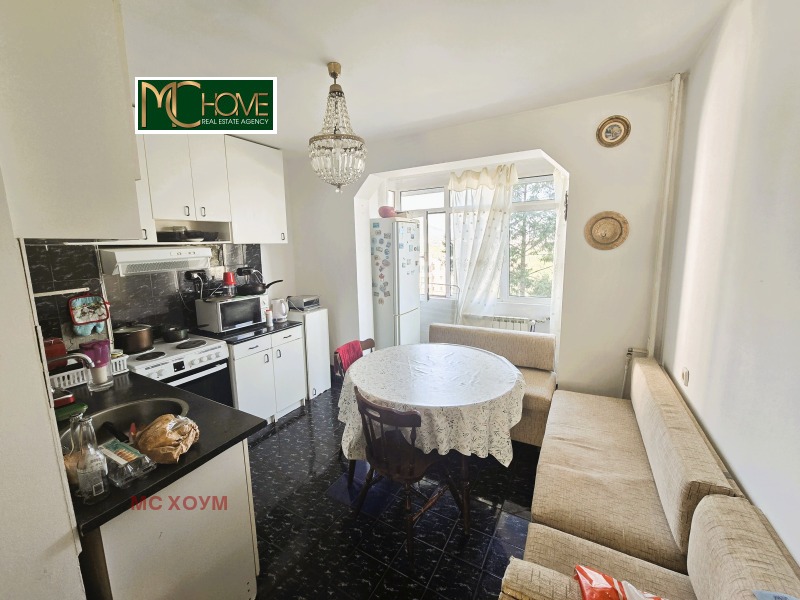 Продава  3-стаен град София , Младост 2 , 81 кв.м | 54178763