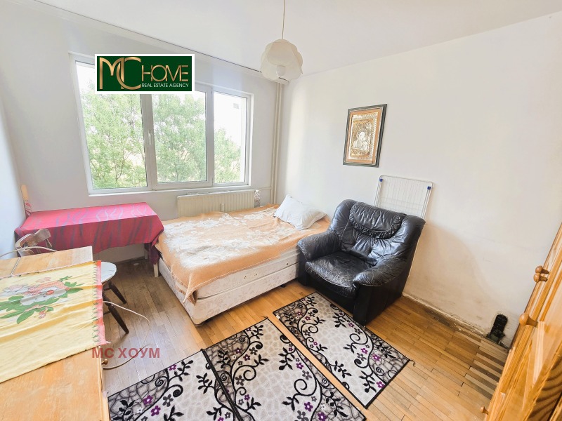 Te koop  2 slaapkamers Sofia , Mladost 2 , 81 m² | 54178763 - afbeelding [5]