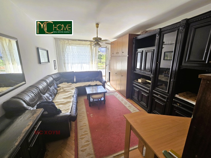 Продава  3-стаен град София , Младост 2 , 81 кв.м | 54178763 - изображение [2]