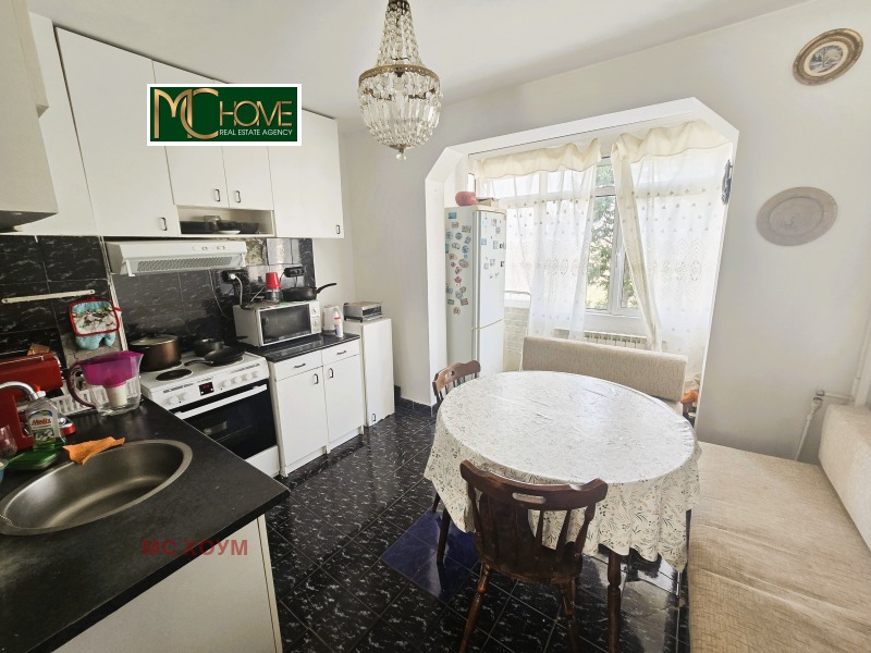 Te koop  2 slaapkamers Sofia , Mladost 2 , 81 m² | 54178763 - afbeelding [4]