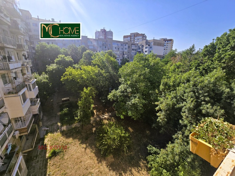 Продава  3-стаен град София , Младост 2 , 81 кв.м | 54178763 - изображение [6]