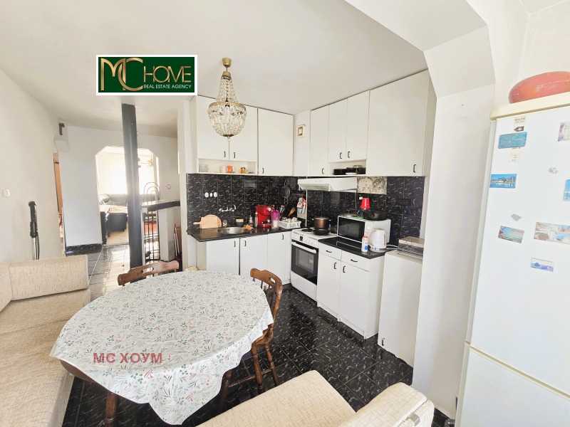 Te koop  2 slaapkamers Sofia , Mladost 2 , 81 m² | 54178763 - afbeelding [3]