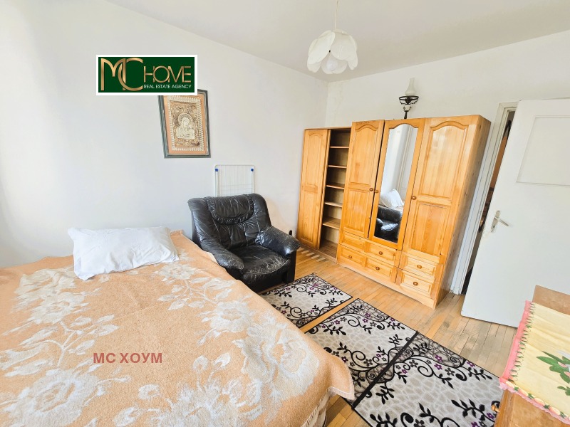 Te koop  2 slaapkamers Sofia , Mladost 2 , 81 m² | 54178763 - afbeelding [6]