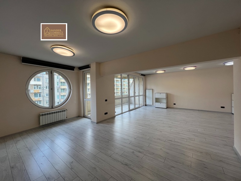 Till salu  2 sovrum Sofia , Ivan Vazov , 150 kvm | 82364799 - bild [12]