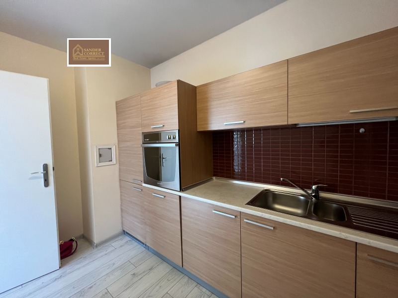 Till salu  2 sovrum Sofia , Ivan Vazov , 150 kvm | 82364799 - bild [10]