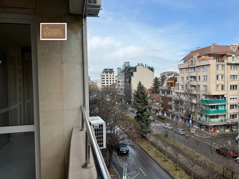 Till salu  2 sovrum Sofia , Ivan Vazov , 150 kvm | 82364799 - bild [8]