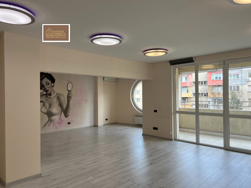 Till salu  2 sovrum Sofia , Ivan Vazov , 150 kvm | 82364799 - bild [7]