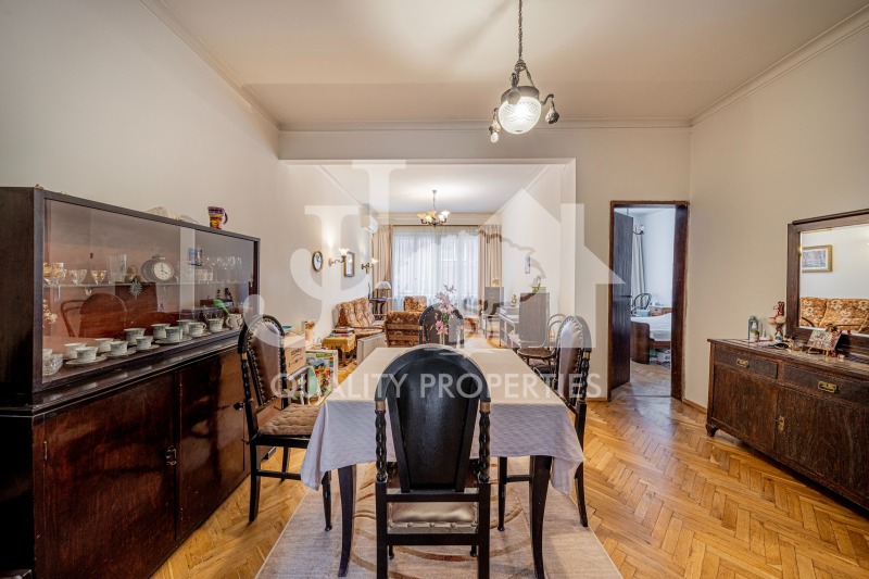 Продава  3-стаен град София , Център , 87 кв.м | 61692388 - изображение [3]