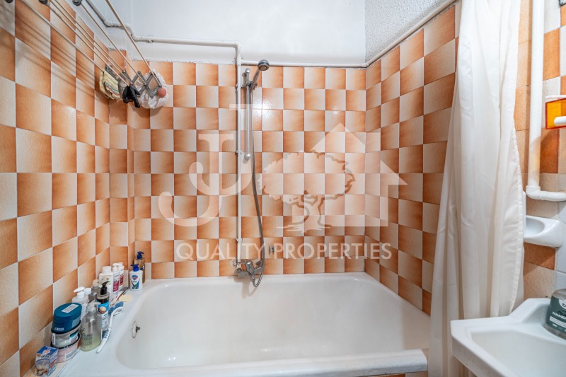 Продава  3-стаен град София , Център , 87 кв.м | 61692388 - изображение [10]