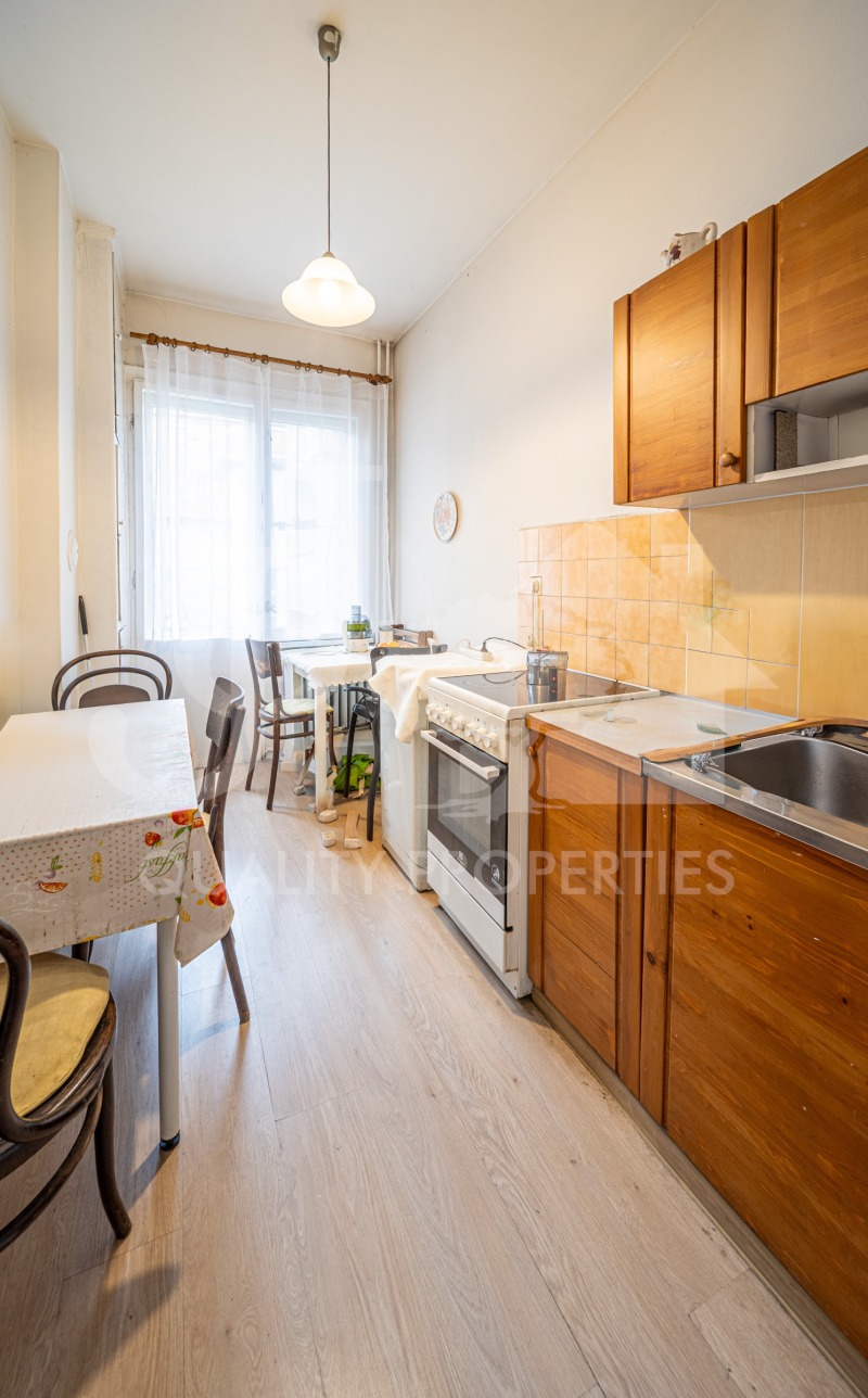 Na sprzedaż  2 sypialnie Sofia , Centar , 87 mkw | 61692388 - obraz [6]