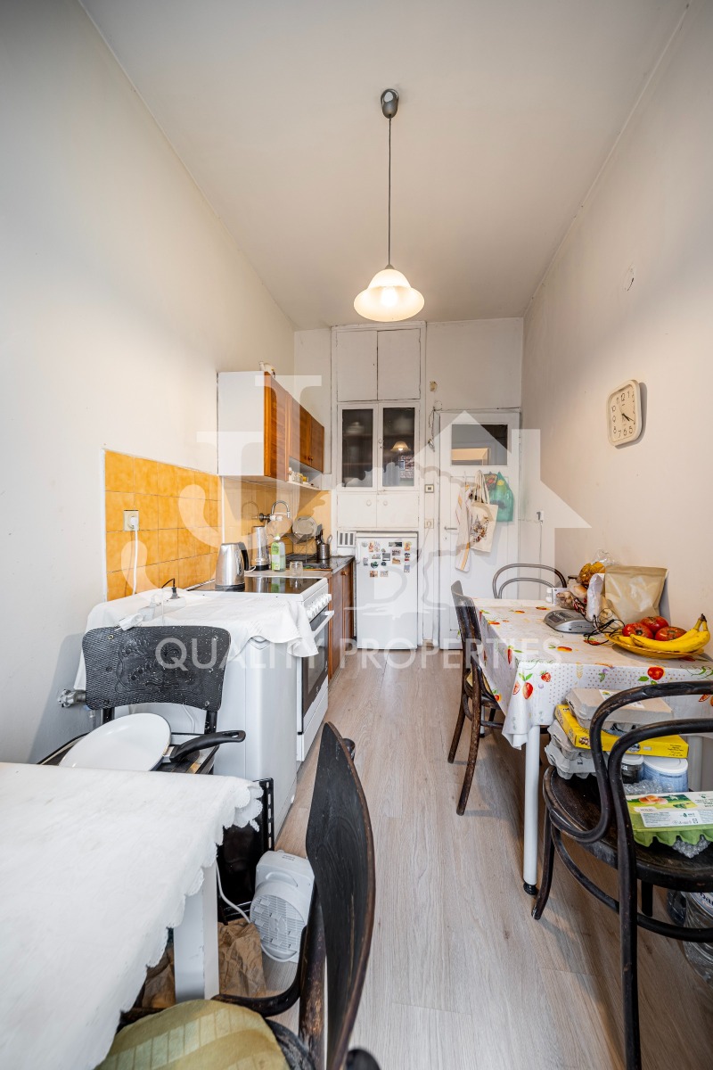 Продава  3-стаен град София , Център , 87 кв.м | 61692388 - изображение [13]