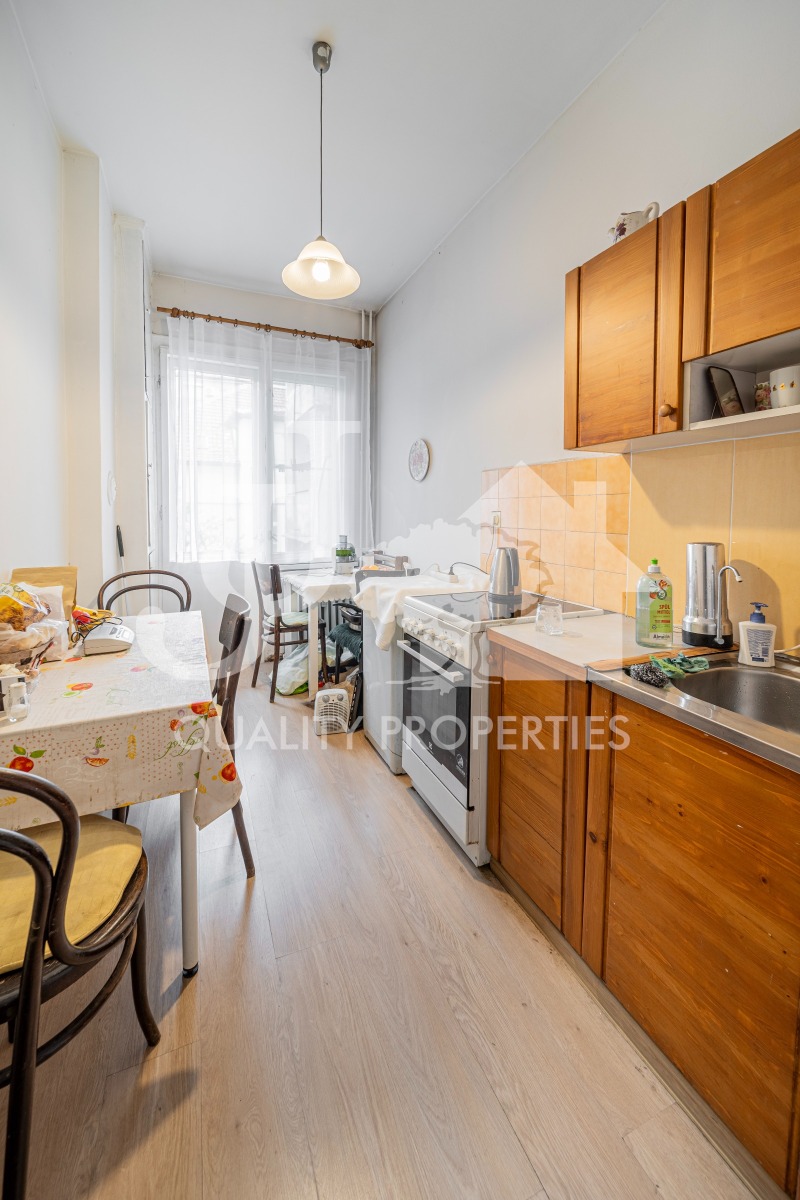 Продава  3-стаен град София , Център , 87 кв.м | 61692388 - изображение [6]