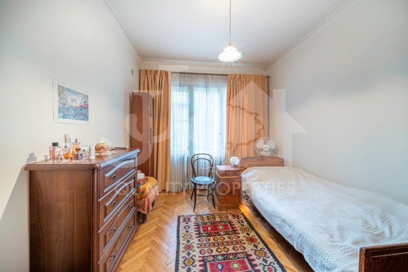 Na sprzedaż  2 sypialnie Sofia , Centar , 87 mkw | 61692388 - obraz [9]