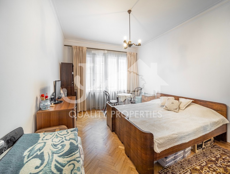 Продава  3-стаен град София , Център , 87 кв.м | 61692388 - изображение [7]