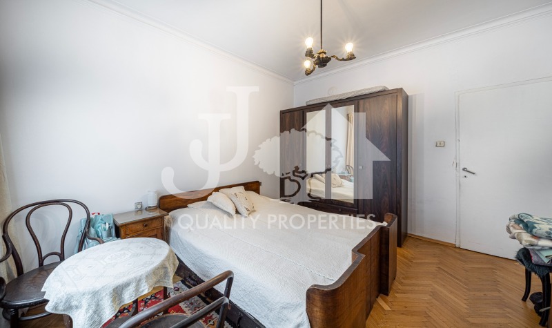 Продава  3-стаен град София , Център , 87 кв.м | 61692388 - изображение [8]
