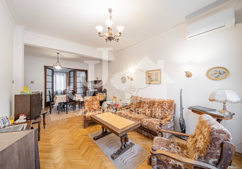 Продава  3-стаен град София , Център , 87 кв.м | 61692388 - изображение [5]