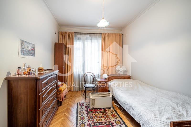 Продава  3-стаен град София , Център , 87 кв.м | 61692388 - изображение [9]