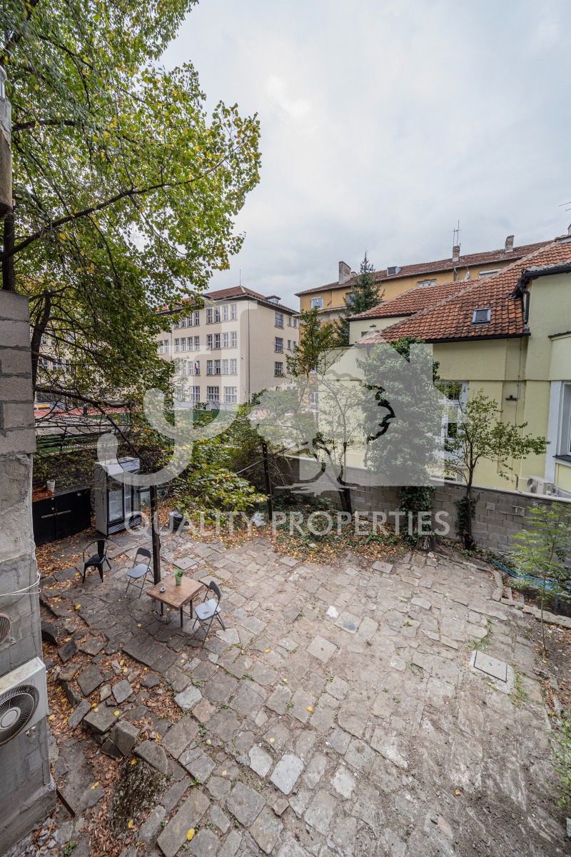 Продава  3-стаен град София , Център , 87 кв.м | 61692388 - изображение [12]