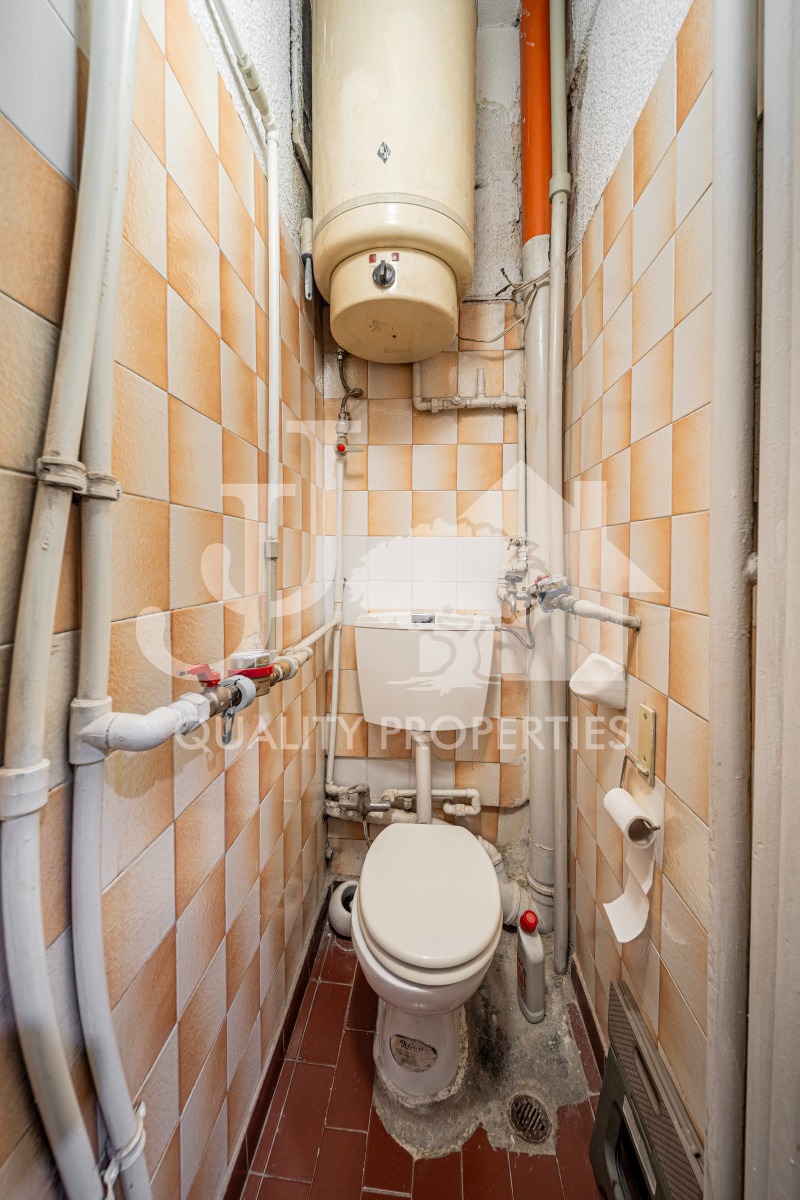 Продава  3-стаен град София , Център , 87 кв.м | 61692388 - изображение [11]