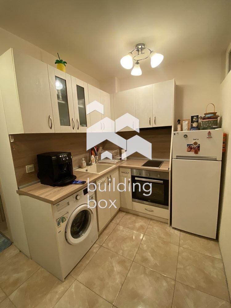 Продава 3-СТАЕН, гр. София, Кръстова вада, снимка 2 - Апартаменти - 52798607