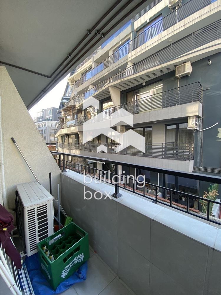 Продава 3-СТАЕН, гр. София, Кръстова вада, снимка 9 - Апартаменти - 52798607