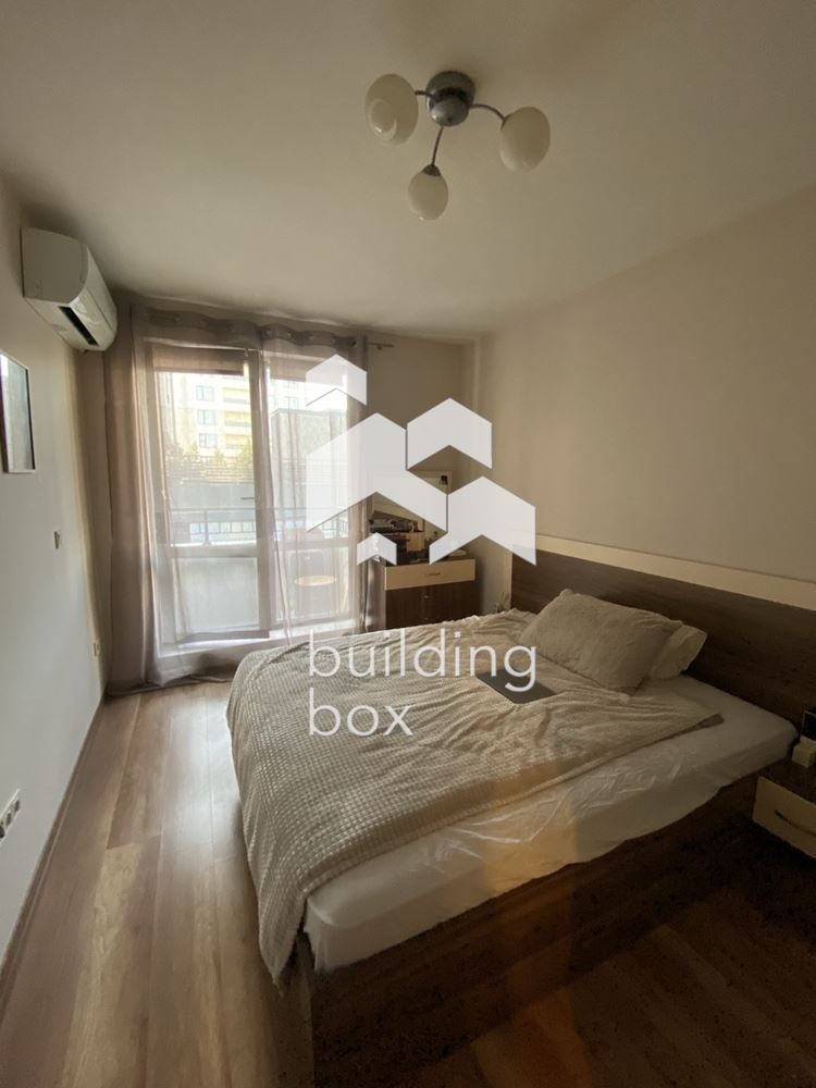 Продава 3-СТАЕН, гр. София, Кръстова вада, снимка 4 - Апартаменти - 52798607