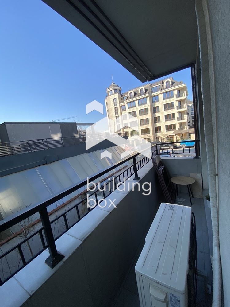 Продава 3-СТАЕН, гр. София, Кръстова вада, снимка 8 - Апартаменти - 52798607