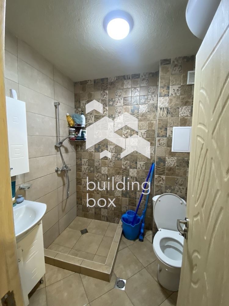 Продава 3-СТАЕН, гр. София, Кръстова вада, снимка 11 - Апартаменти - 52798607