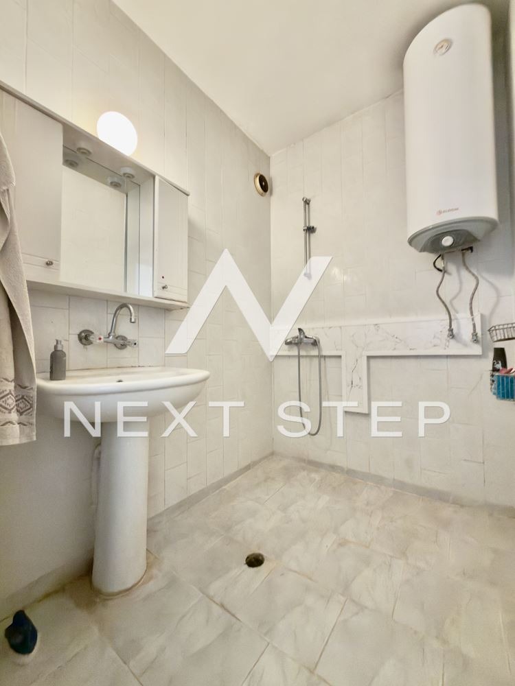 Продава 3-СТАЕН, гр. Пловдив, Тракия, снимка 8 - Апартаменти - 53644582