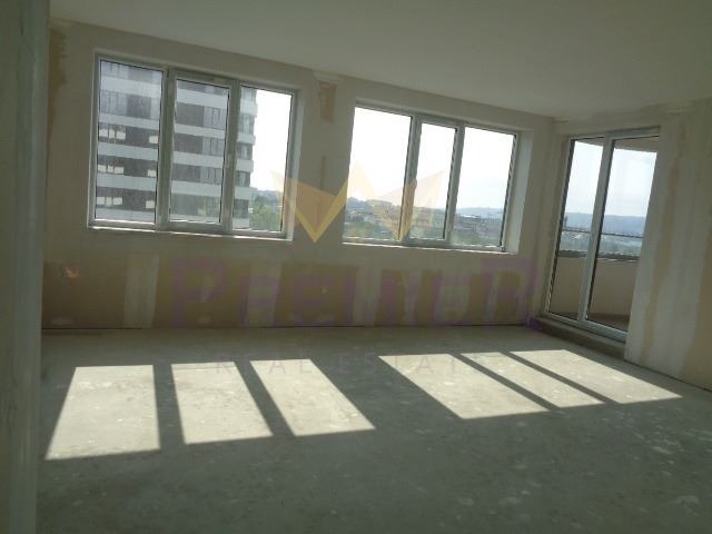 Продава 3-СТАЕН, гр. Варна, Трошево, снимка 6 - Апартаменти - 53870925