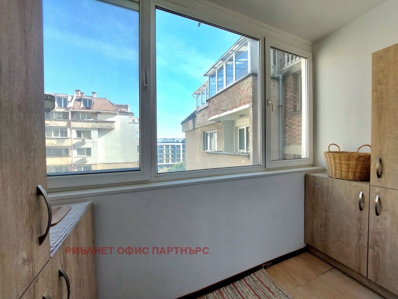 For Sale  3 bedroom Sofia , Malinova dolina , 137 sq.m | 92547383 - image [9]