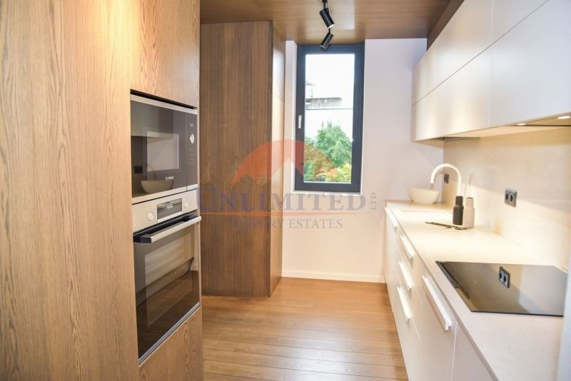 Продава  4-стаен град София , Изгрев , 207 кв.м | 76828939 - изображение [5]