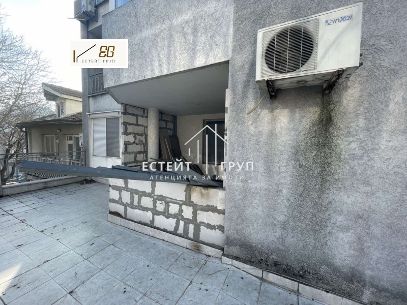 Продается  3 спальни Варна , Зимно кино Тракия , 142 кв.м | 29080333 - изображение [13]