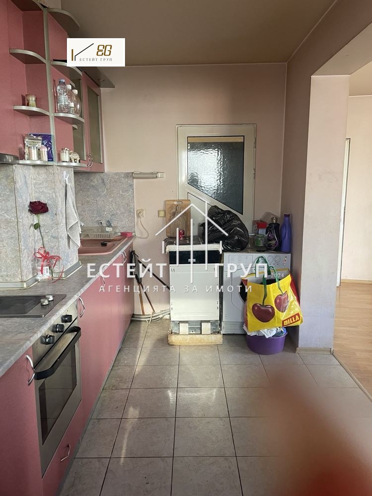 Продается  3 спальни Варна , Зимно кино Тракия , 142 кв.м | 29080333 - изображение [16]