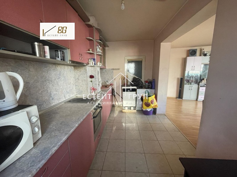Продается  3 спальни Варна , Зимно кино Тракия , 142 кв.м | 29080333 - изображение [7]