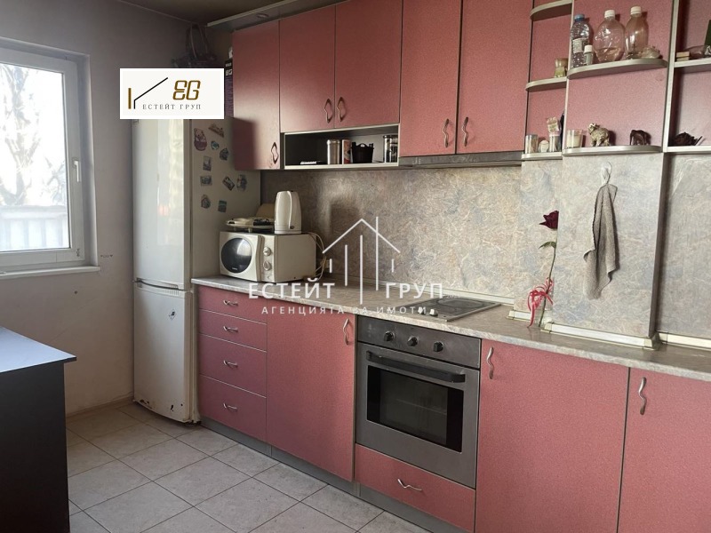 Продается  3 спальни Варна , Зимно кино Тракия , 142 кв.м | 29080333 - изображение [6]